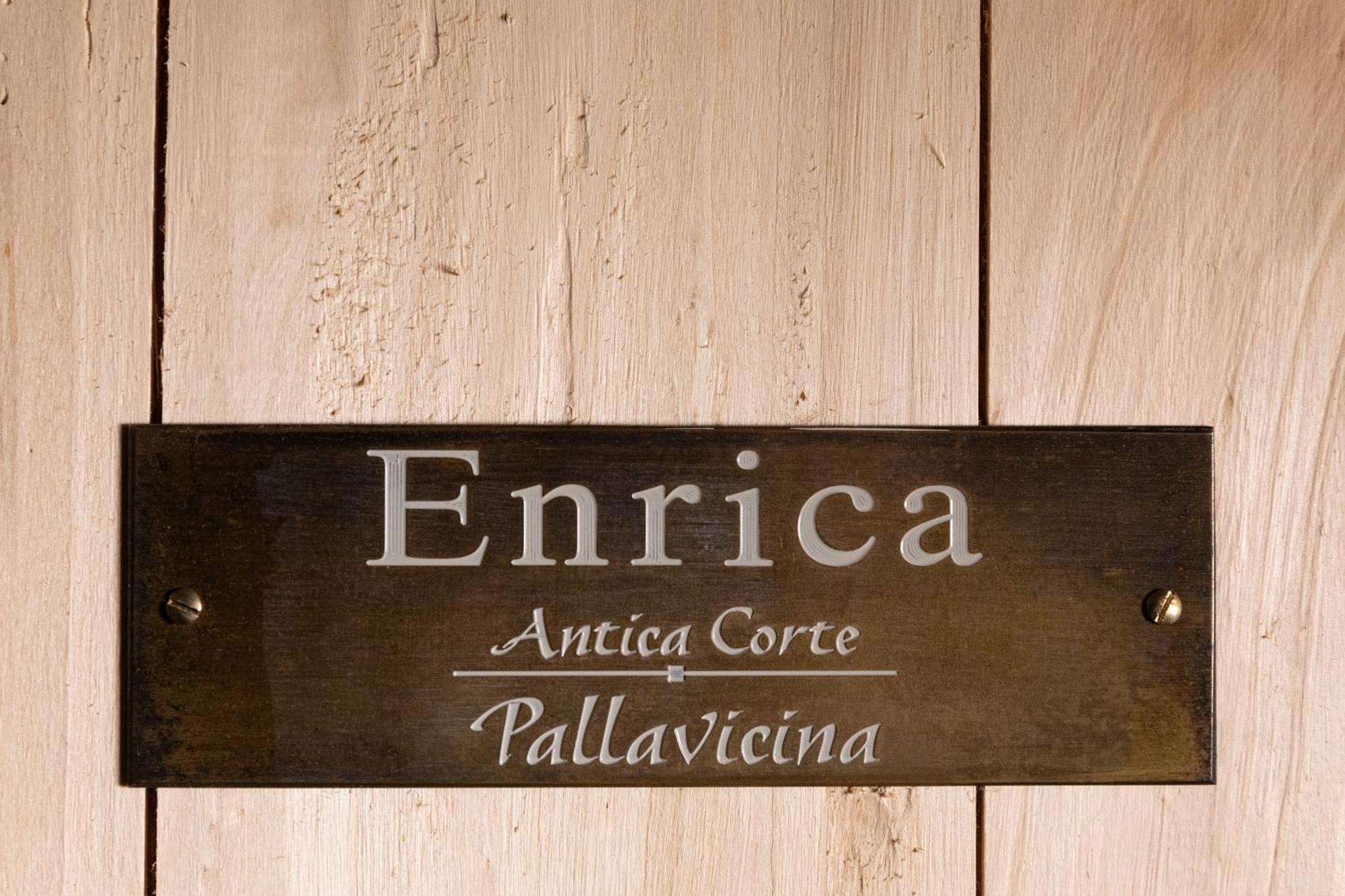 Antica Corte Pallavicina Relais Polesine Parmense Exterior photo